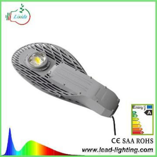 Aluminum shell PC cover LED Street light